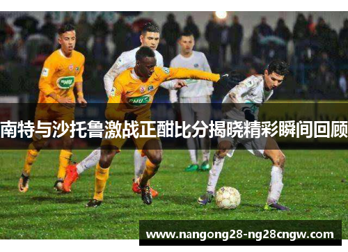 南特与沙托鲁激战正酣比分揭晓精彩瞬间回顾